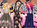 Spel Prinses Stedelike Mode Stelling aanlyn