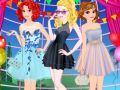 Spel Prinsesse se Terugkeer aanlyn