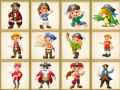 Spel Seerowers se Bordraaisel aanlyn