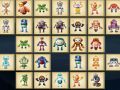 Spel Robot Verbindings aanlyn