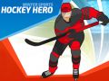 Spel Winter Sport: Hokkie Held aanlyn Spel Winter Sport: Hokkie Held aanlyn