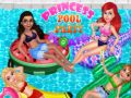 Spel Prinses Swempartytjie Boeies aanlyn Spel Prinses Swempartytjie Boeies aanlyn