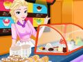 Spel Elsa se Roomysrolle aanlyn Spel Elsa se Roomysrolle aanlyn