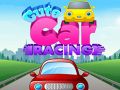 Spel Ou Car Renning aanlyn