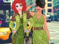Spel 2017 Stylgids Prinsesuitgawe Militêr aanlyn Spel 2017 Stylgids Prinsesuitgawe Militêr aanlyn