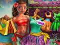 Spel Eksotiese Prinses: Regte Lewe Winkeling aanlyn