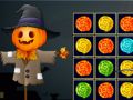 Spel Halloween lekkergoed pas aanlyn
