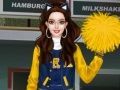 Spel Bonnie in Riverdale aanlyn