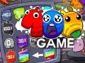 Spel 100 Speletjies aanlyn