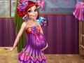 Spel Swanger Prinsesse Op Die Catwalk aanlyn Spel Swanger Prinsesse Op Die Catwalk aanlyn