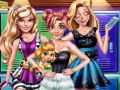 Spel Prinsesses Kollege Dag aanlyn Spel Prinsesses Kollege Dag aanlyn