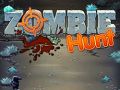Spel Zombi Jag aanlyn
