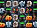 Spel Gelukkige Halloween aanlyn
