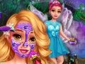 Spel Corinne Die Feë Avontuur aanlyn