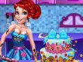 Spel Huwelik Kook aanlyn