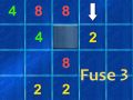 Spel Versmelting 3 aanlyn