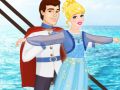 Spel Prinses x Titanic aanlyn