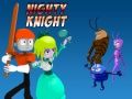Spel Nagten Ridder aanlyn