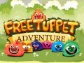 Spel FreetupPet Avontuur aanlyn