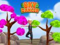 Spel Lugtdanser aanlyn