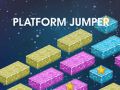 Spel Platform Springer aanlyn