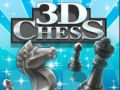 Spel 3D Skaak aanlyn Spel 3D Skaak aanlyn