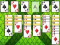 Spel Alternasie Solitaire aanlyn