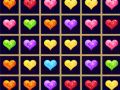 Spel Glydende harte ooreenkoms 3 aanlyn