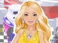 Spel Motor Model Kleding aanlyn