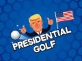 Spel Presidensiële golf aanlyn Spel Presidensiële golf aanlyn