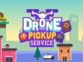 Spel Drone Afhaaldiens aanlyn