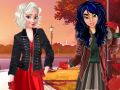 Spel Herfs Moet Hê vir Prinsesse aanlyn