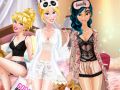 Spel Prinses Tiener Lingerie Boetiek aanlyn