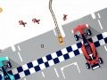 Spel Drift Mini Resies aanlyn