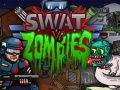Spel SWAT teen Zombies aanlyn
