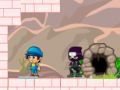 Spel Toto Dubbele Probleme aanlyn
