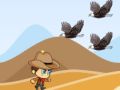 Spel Cowboy Inhaal aanlyn Spel Cowboy Inhaal aanlyn