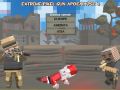 Spel Ekstreme Pixel Pistool Apokalips 3 aanlyn