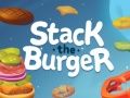 Spel Stap die Burger aanlyn Spel Stap die Burger aanlyn