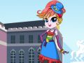 Spel Equestria Girls Avatar Maker aanlyn
