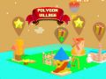 Spel Poligon Dorp aanlyn Spel Poligon Dorp aanlyn
