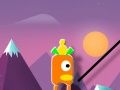 Spel Ninja Brug aanlyn Spel Ninja Brug aanlyn