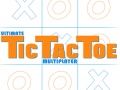 Spel Tic Tac Toe Meerspelers aanlyn