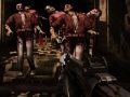 Spel Zombie Skieter 3D aanlyn