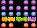 Spel Halloween Arkanoid Deluxe aanlyn
