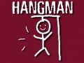 Spel Hangman: Diere aanlyn