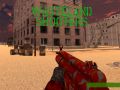 Spel Wasteland Skutters aanlyn