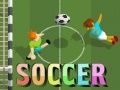 Spel Instant Aanlyn Sokker aanlyn