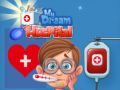 Spel My Droom Hospitaal aanlyn