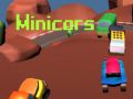 Spel Mini Motors aanlyn
